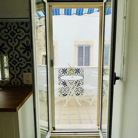Apartment Casa Antonia - Brand-new Flat In The Old Town *