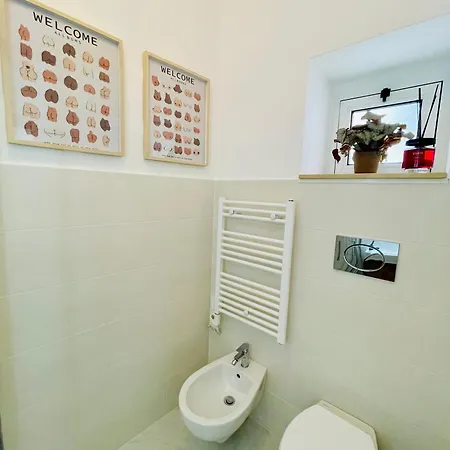 Apartment Casa Antonia - Brand-new Flat In The Old Town *