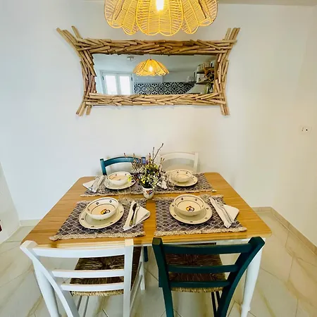 Casa Antonia - Brand-new Flat In The Old Town Conversano