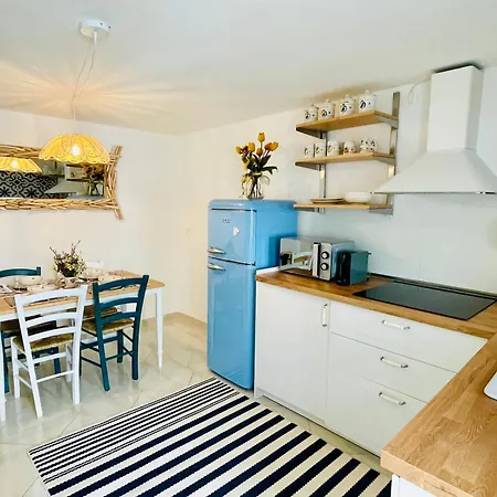 Apartment Casa Antonia - Brand-new Flat In The Old Town
