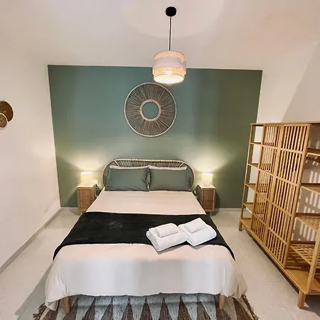 Casa Antonia - Brand-new Flat In The Old Town Apartment *