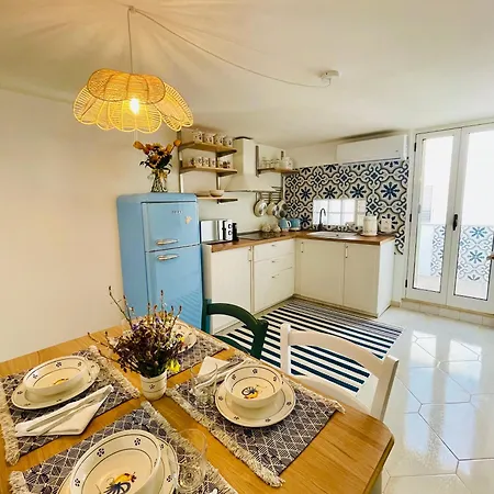 Apartment Casa Antonia - Brand-new Flat In The Old Town Conversano