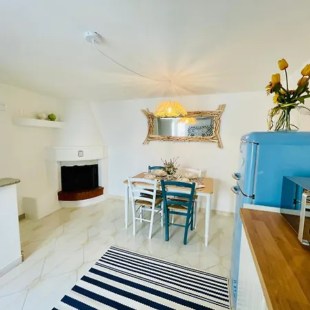 Apartment Casa Antonia - Brand-new Flat In The Old Town *