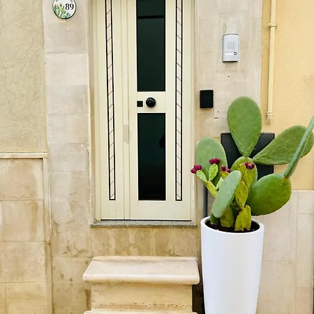 Casa Antonia - Brand-new Flat In The Old Town Apartment Conversano